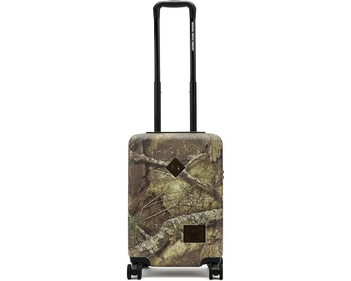 Herschel Supply Co. дорожная сумка Realtree Heritage Carry On