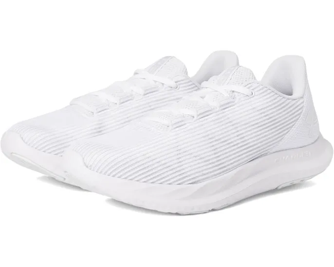 Under Armour Charged Speed Swift с резиновой подошвой для повседневной носки