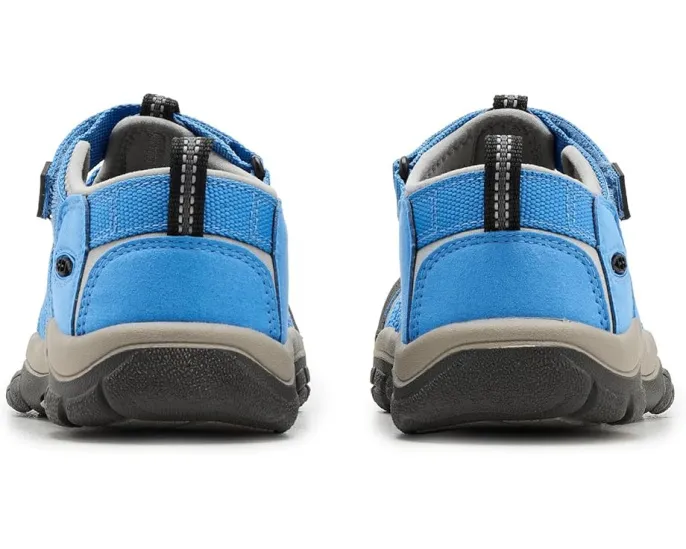 Детские сандалии KEEN Kids Newport H2 с защитой от воды и быстросохнущим верхом