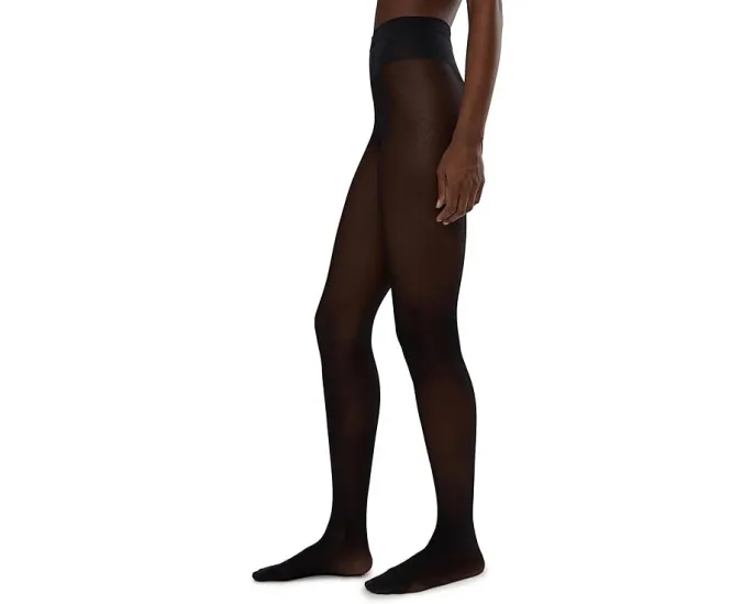 Колготки Wolford Individual 20 матовые с высокой эластичностью