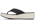 Сандалии Clarks Drift Carmen на клиновидной подошве с гибкой подметкой
