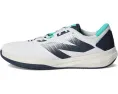 Теннисные кроссовки FuelCell 796V4 с технологией FuelCell от New Balance