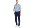 Polo футболка adidas Golf Ultimate365+ Go-To Print с влагоотводящими свойствами