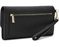 Клатч MICHAEL Michael Kors Jet Set Medium на запястье