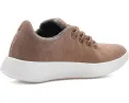 Кроссовки Runner NZ Terralux от Allbirds с дышащим верхом и амортизацией SweetFoam