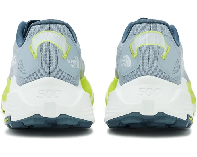 The North Face Altamesa 500 V2 трейловые кроссовки с пеной DREAM