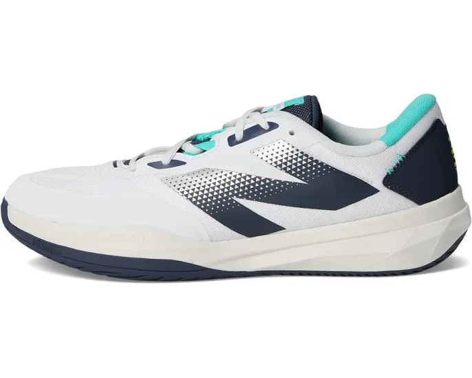 Теннисные кроссовки FuelCell 796V4 с технологией FuelCell от New Balance