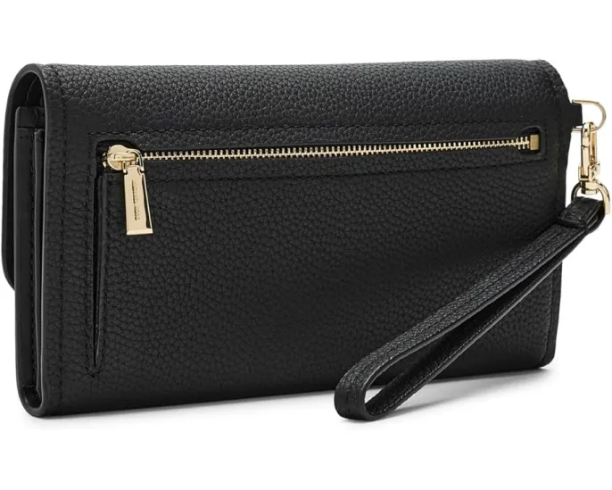 Клатч MICHAEL Michael Kors Jet Set Medium на запястье