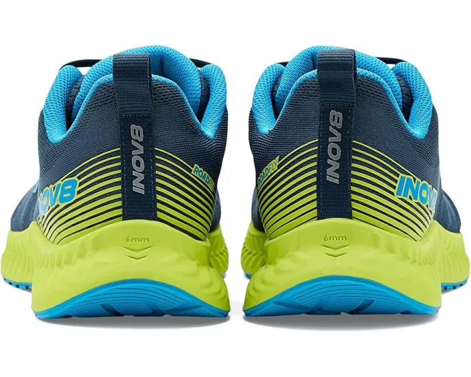 Беговые кроссовки INOV8 RoadFly с промежуточной подошвой PowerFlow PRO