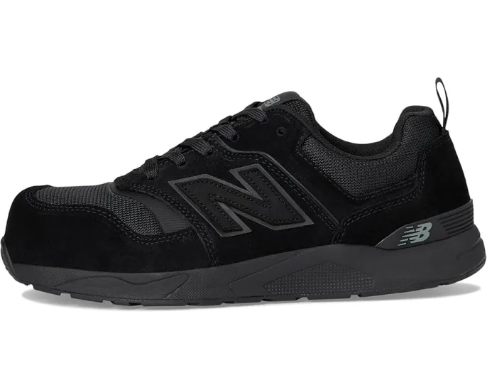 Рабочие туфли New Balance Elite Lite SD с композитным мыском и защитой от статики