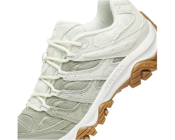Ботинки для походов Merrell Moab 3 Ombre с подошвой Vibram и амортизацией Air Cushion