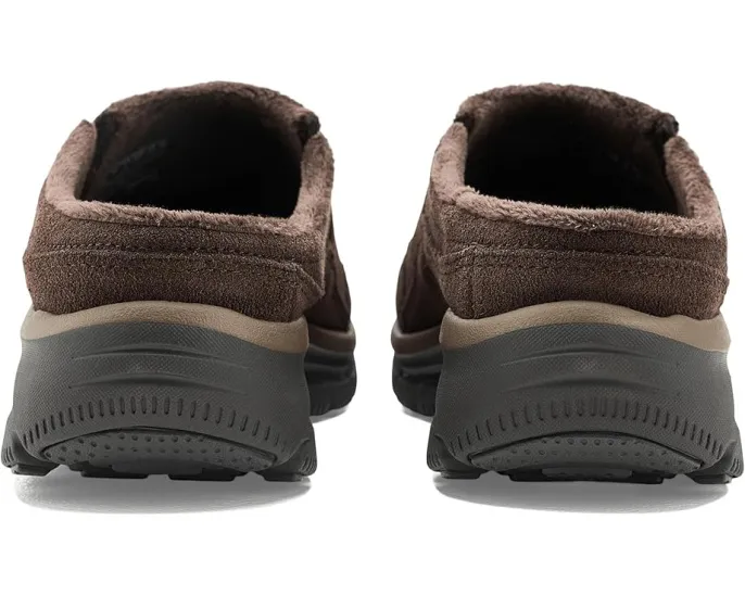 SKECHERS Мюли Easy Going с отделкой Scotchgard и стелькой Air-Cooled Memory Foam