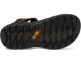 Трекинговые сандалии Teva Terra Fi 5 Universal Leather с цепкой подошвой