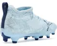 Детские бутсы PUMA Kids Ultra 6 для твердых и искусственных покрытий