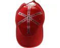 Детская кепка Champion Our Father Youth Adjustable красная