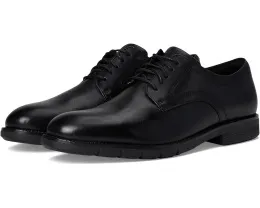 Оксфорды Cole Haan Flexgrand360 Plain Toe с верхом из лакированной кожи и подошвой FLOWERFOAM