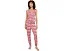 All American Tank Pants Set