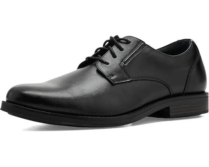 Оксфорды Dockers Bridgeport с платформой Active Rebound и стелькой Supreme Comfort PRO