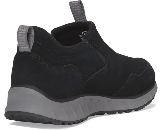Утепленные слипоны L.L.Bean Snow Sneaker 5 Low Waterproof с водонепроницаемым верхом