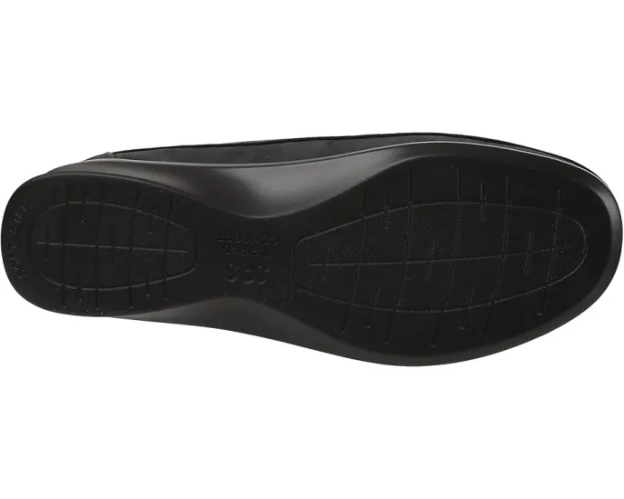 Мокасины SAS Crissy Slip On Comfort с перекрестными резинками