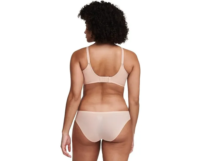 Бюстгальтер-майка Chantelle Comfort Chic Full Coverage Back Shaping Minimizer