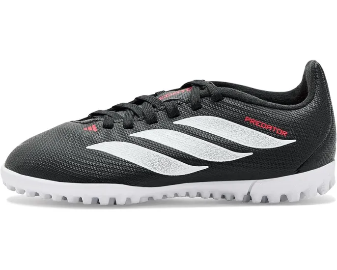 Бутсы adidas Kids Predator Club Turf для футбола на искусственном покрытии