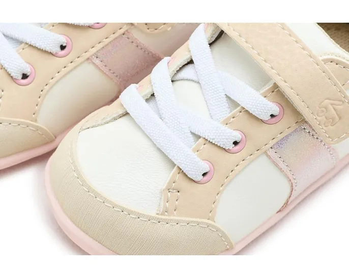 Первые ботиночки Connor Mini с защитным резиновым носком See Kai Run