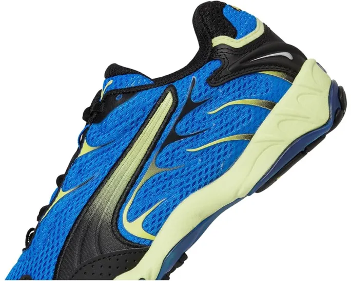 Кроссовки PUMA Kids Inhale с веганской конструкцией и стелькой OrthoLite