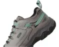 Треккинговые ботинки KEEN Targhee 4 Vent с мембраной и защитой носка