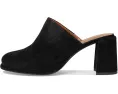 Мюли Seychelles Honor из замши с каблуком-платформой