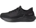 Обувь Skechers Contour Foam Cozy Fit без шнуровки с уютной посадкой