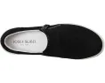 Кроссовки Josef Seibel Caren 22 из замши на молнии с логотипом