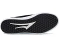 Кеды Lakai Manchester из замши на вулканизированной подошве