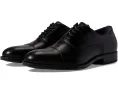Оксфорды Johnston & Murphy Flynch Cap Toe с кожаной стелькой