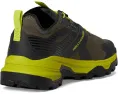 Кроссовки Helly Hansen Ridgeflyer QL с быстрой шнуровкой и гидрофобным покрытием