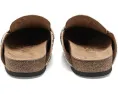 Мюли Sam Edelman Astrid из замши с кисточкой и круглым носком