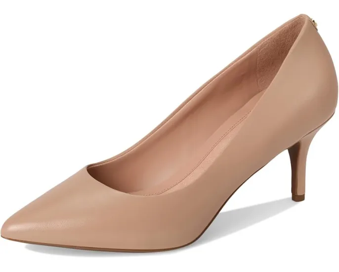 Cole Haan Туфли The Go-to Park Pump на каблуке 65 мм