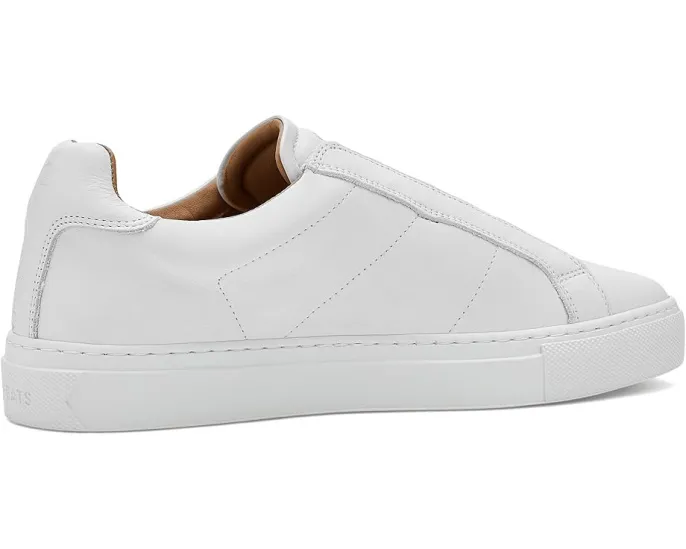 GREATS Royale Slip-On 2.0 из натуральной кожи и замши