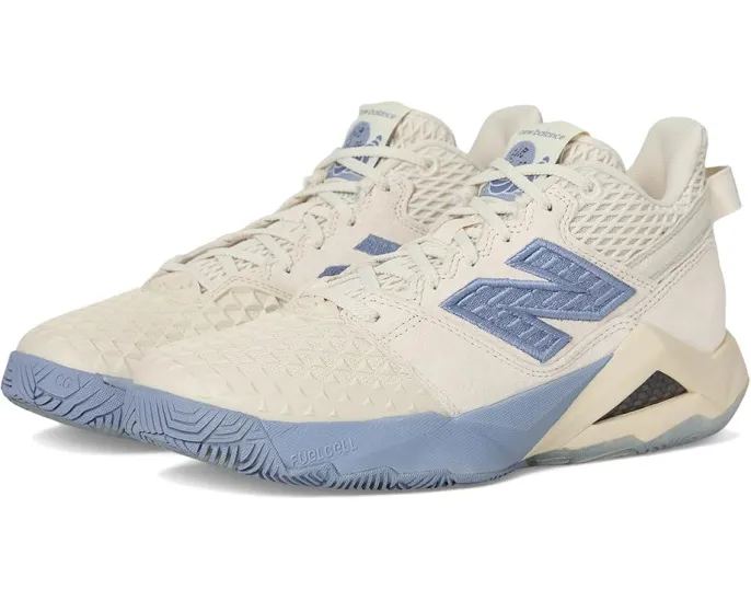 Теннисные кроссовки New Balance Coco CG2 с технологией Energy Arc