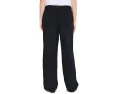 Брюки Eileen Fisher Organic Cotton Doubleweave Straight прямого кроя