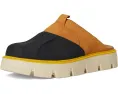 Сабо SOREL Rein CB из нубука с плюшевой стелькой EVA и подошвой FEATHERTREAD