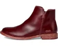 Ботильоны Bed Stu Yurisa из состаренной кожи с подошвой Vibram