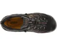 Рабочие туфли Braddock Low со стальным носком от KEEN Utility