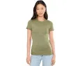 Fallon Crew Neck Tee