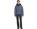 Лыжные штаны Bogner Fire + Ice Nic-T с четырехсторонним растяжением и водонепроницаемостью