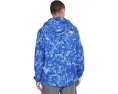 The North Face Дождевик Antora Rain Hoodie Print с капюшоном