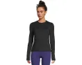 Термобелье Arc'teryx Rho Crew из микрофлиса с защитой от запахов