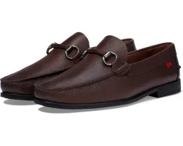 Мокасины Marc Joseph New York Clarkson St из мягчайшей телячьей кожи