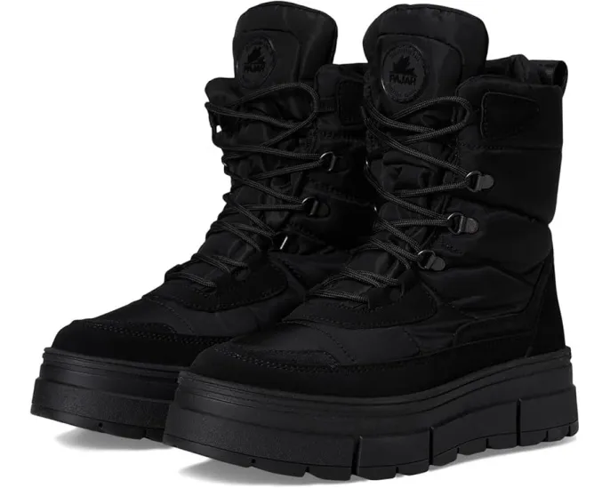 Ботинки Pajar CANADA Harrow с подошвой ICE-GRIPPER и мембраной PAJAR-TEX