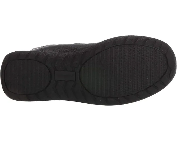 Зимние ботинки Ellen Wide Tundra Boots на мембране с широкой колодкой